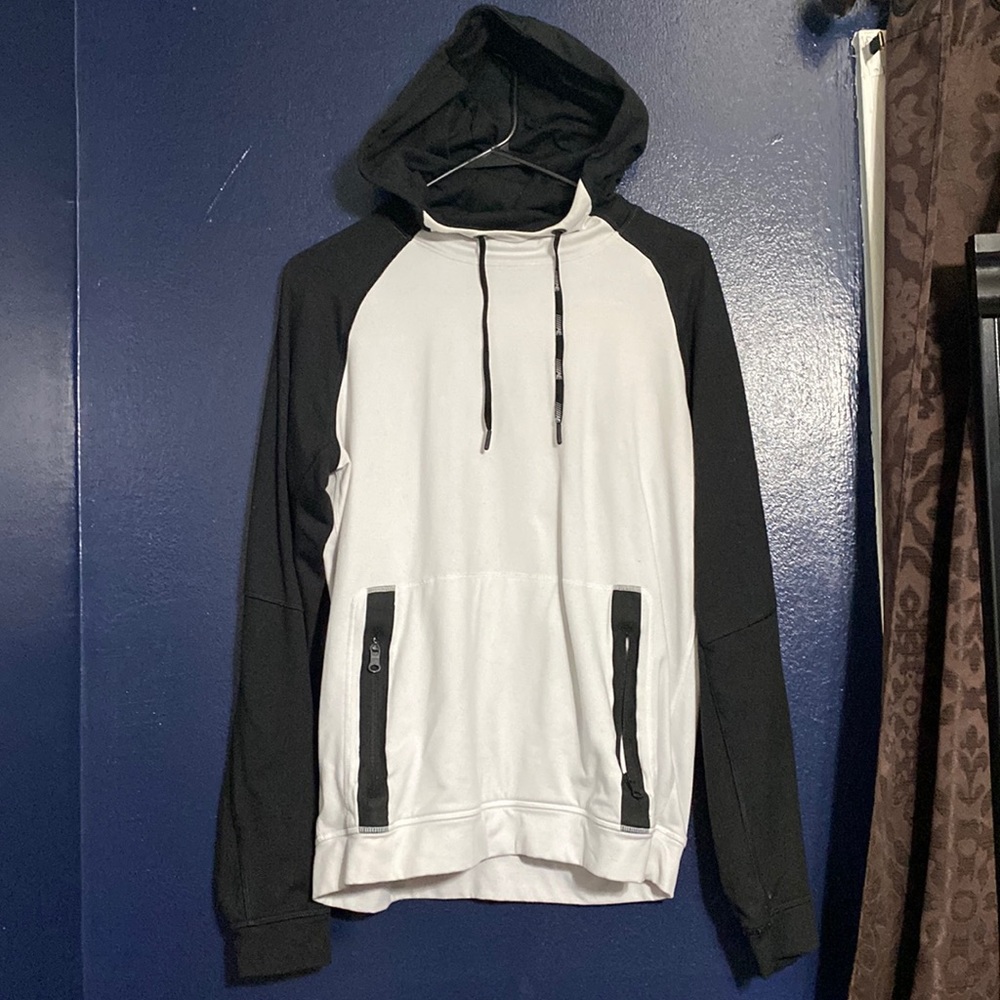 American Eagle Flex Hoodie